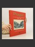 Prague in Picture Postcards of the Period 1886-1930 - náhled