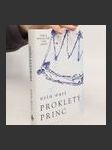 Prokletý princ - náhled