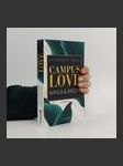 Campus love - Kayla & Jason - náhled