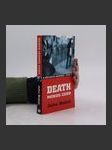 Death Minus Zero - náhled
