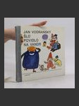 Šlo povidlo na vandr - náhled