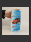 Automobily na alternativní pohon benzín-plyn 1 - náhled