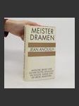Meister Dramen - náhled