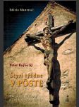 Štyri týždňe v pôste - náhled