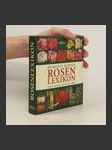 Dumonts kleines Rosenlexikon - náhled