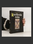Luciferův trůn - náhled