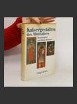 Kaisergestalten des Mittelalters - náhled