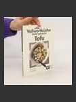 Vollwertküche leicht gemacht - Tofu - náhled