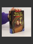 Mystery-Club auf heißer Spur - náhled