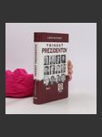 Trinásť prezidentov - náhled