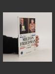 Milton Friedman v Praze: Myšlenky, názory, komentáře - náhled