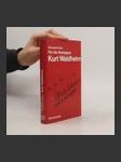 Für die Richtigkeit Kurt Waldheim - náhled