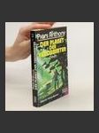 Der Planet der Verdammten. Science-Fiction-Roman - náhled