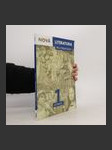Nová literatura pro střední školy. Učebnice 1 - náhled