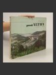 Povodí Vltavy - náhled