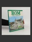 Rom und Vatikan - náhled