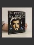 Peter Dvorský - náhled