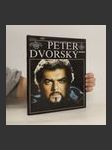 Peter Dvorský - náhled