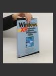 Windows XP – tajemství a kouzla Příkazového řádku - náhled