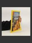 National Geographic 12/2008 - náhled