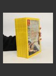 National Geographic 1-12/2007 - náhled