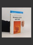 Moderní léčba arytmií - náhled