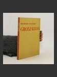 Die Suche nach dem Grosz-Khan - náhled