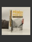 Příběhy Staré dámy - náhled