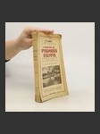 Le probléme des pyramides d'Égypte : traditions et legendes, exploration, description, théories, science et croyances des constructeurs - náhled