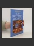 Julie Stafford's Low Cholesterol Cookbook - náhled