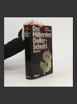 Der Milliarden-Dollar-Schnitt - náhled