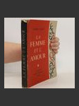 La femme et l'amour - náhled