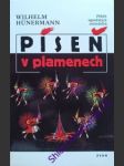 Píseň v plamenech - hünermann wilhelm - náhled