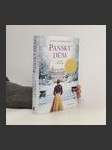 Panský dům - náhled