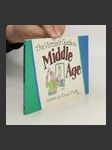 The Victim's Guide to Middle Age - náhled