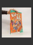 Kid's Box 3 - náhled