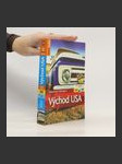Východ usa - náhled
