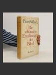 Die schönsten Erzählungen der Bibel - náhled