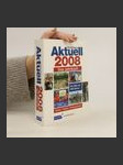 Harenberg Aktuell 2008 - náhled