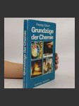 Grundzüge der Chemie - náhled