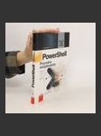 PowerShell - náhled