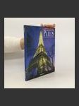 Paris - náhled