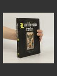 Luciferův trůn - náhled