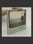 Ein Architekt als Medienstratege. Otto Wagner und die Fotografie - náhled