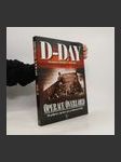 D-Day: Operace Overlord: Od přípravy po osvobození Paříže - náhled