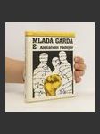 Mladá garda 2 - náhled