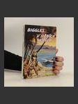 Biggles v jižních mořích - náhled