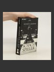 Der Schachspieler - náhled