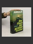 Der Fluch der grünen Steine - náhled
