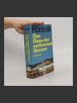 Das Haus der verlorenen Herzen - náhled